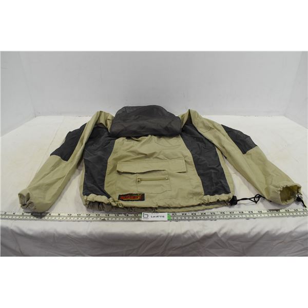 Children’s Large Outdoor Fishing Jacket