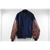 Image 1 : Letterman Jacket – Size Small
