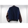 Image 2 : Letterman Jacket – Size Small