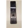 Vintage Samsung Flip Phone - no charger, doesn't power on