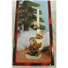 Image 4 : Christmas Candle Holder Ornament