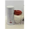 Image 3 : Iced Tea Maker & Coffee Pot