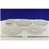 Glass Serving Trays