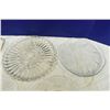 Image 4 : Glass Serving Trays