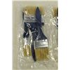 Image 2 : 4 Bags of Paintbrushes
