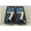 2 Packs of Paint Rollers