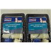 Image 2 : 2 Packs of Paint Rollers