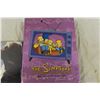 Image 4 : Assorted CD’s & Simpsons Season 3