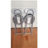 Image 2 : (2) Folding Padded Chairs