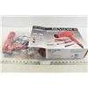Revlon Hair Dryer, Straightener & Curler