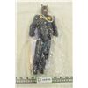 Vintage Batman Action Figure w/ Parachute