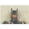 Image 2 : Vintage Batman Action Figure w/ Parachute