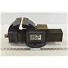 6” Steel Bench Vise