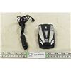 Cobra 12 Band 360 Degree Laser Radar Detector