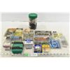 Packaged Screws, Nails & Other Building Supplies