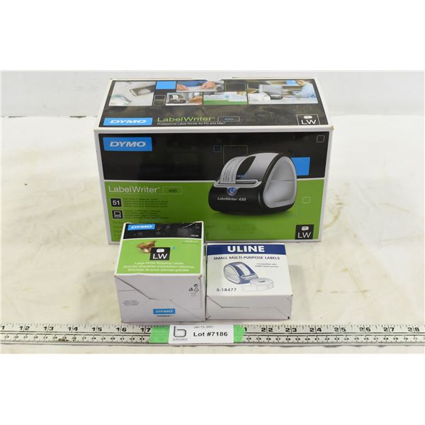 Dymo LabelWriter 450