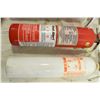 Image 2 : 3 Fire Extinguishers