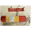 Image 3 : 3 Fire Extinguishers
