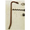 Image 3 : Hand Drills, Crowbar & Tire Iron