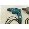 Image 2 : 2 Corded Drills