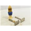 Image 2 : Clippers & 2 Straight Razors