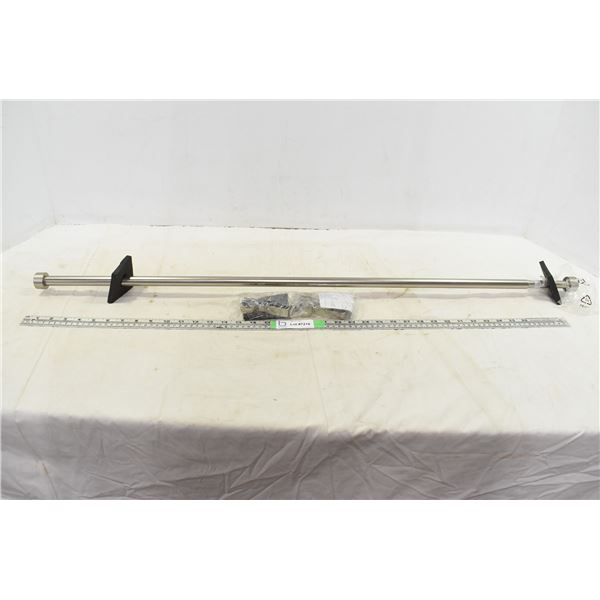 Stainless Steel Curtain Rod