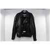 Size 3 Leather Jacket