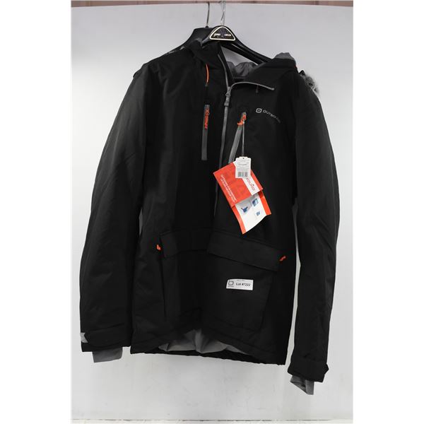 Large Male Outbounds Winter Jacket