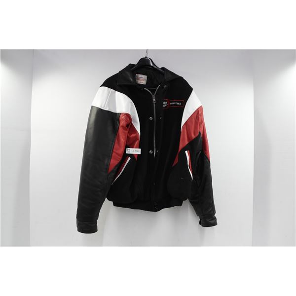 Fort Garry Industries Letterman Jacket