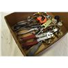 Image 2 : Assorted Tools & Household Items