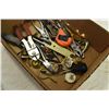 Image 3 : Assorted Tools & Household Items