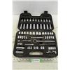 Mastercraft Socket Set
