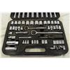 Image 2 : Mastercraft Socket Set