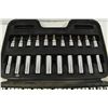 Image 3 : Mastercraft Socket Set