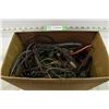 Box of Misc. Wires