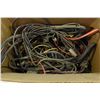 Image 2 : Box of Misc. Wires