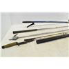 Image 2 : Garbage Picker, Golf Club, Fishing Rods & Air Sprayer