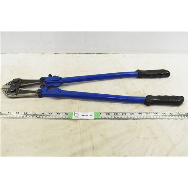 Bolt Cutters