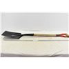 *Garden Spade Shovel