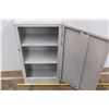 Image 2 : *Metal Cabinet 19”x12”x35”