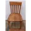 Image 2 : *Wooden Chair