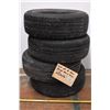 Image 1 : *4 16” Tires