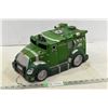 TMNT Toy Vehicle