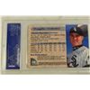 Image 3 : PSA Graded Magglio Ordonez Baseball Cards