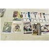 Image 3 : Emmitt Smith, Peyton Manning & Other Football Cards