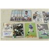Image 6 : Emmitt Smith, Peyton Manning & Other Football Cards