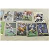 Image 7 : Emmitt Smith, Peyton Manning & Other Football Cards