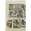 Image 2 : Assorted Football Cards – Fred Taylor, Laurence Maroney