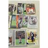 Image 4 : Assorted Football Cards – Fred Taylor, Laurence Maroney