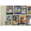 Image 2 : Alex Rios, Jeremy Hermida Jersey Card, AJ Burnette & More